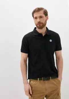 Поло North Sails