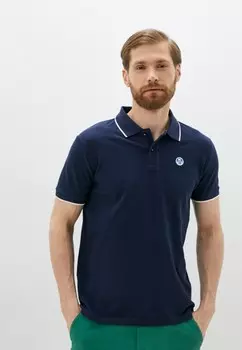 Поло North Sails