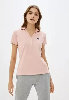 Поло North Sails