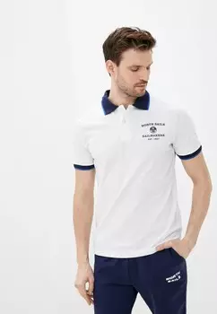 Поло North Sails