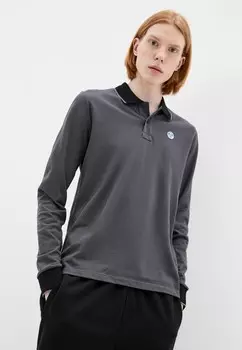 Поло North Sails