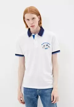 Поло North Sails