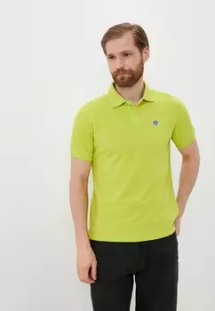 Поло North Sails