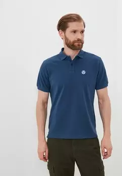 Поло North Sails