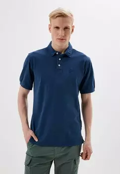 Поло North Sails