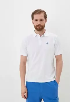 Поло North Sails