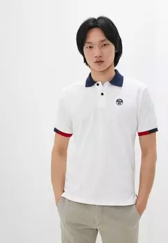 Поло North Sails