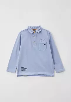 Поло Original Marines