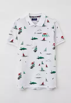 Поло Original Marines