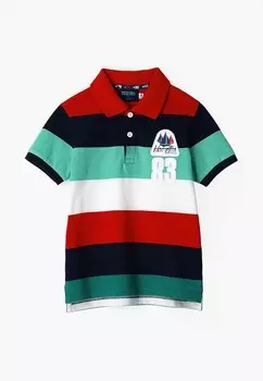 Поло Original Marines