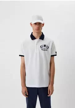 Поло Paul &amp; Shark