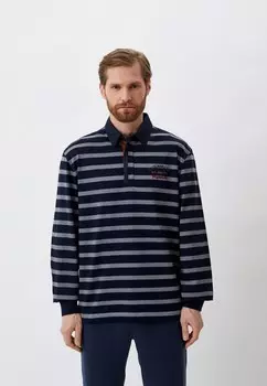 Поло Paul &amp; Shark