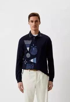 Поло Paul &amp; Shark