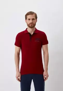 Поло Paul &amp; Shark