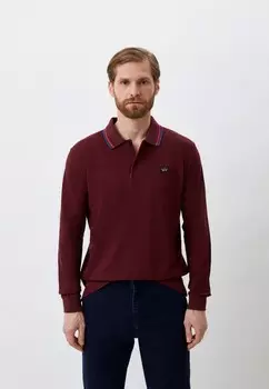 Поло Paul &amp; Shark