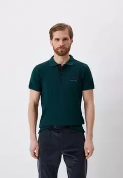 Поло Paul &amp; Shark