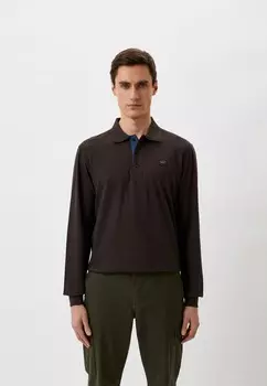 Поло Paul &amp; Shark