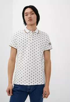Поло Pepe Jeans
