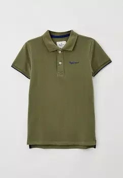 Поло Pepe Jeans