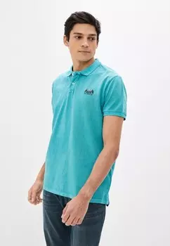 Поло Pepe Jeans