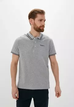 Поло Pepe Jeans