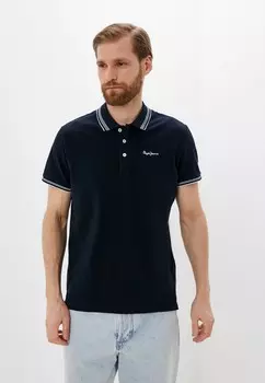 Поло Pepe Jeans
