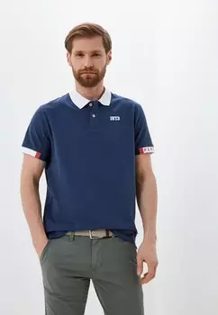 Поло Pepe Jeans