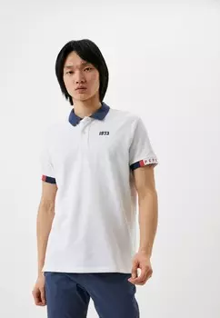 Поло Pepe Jeans