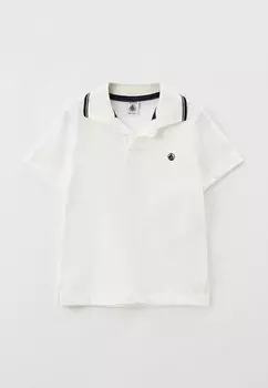 Поло Petit Bateau