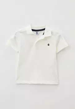 Поло Petit Bateau