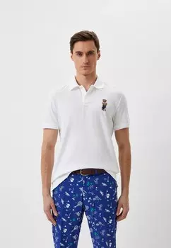 Поло Polo Golf Ralph Lauren
