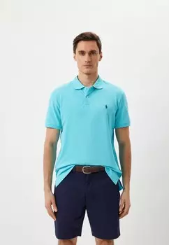 Поло Polo Golf Ralph Lauren