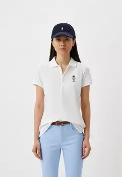 Поло Polo Golf Ralph Lauren