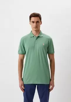 Поло Polo Golf Ralph Lauren