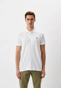 Поло Polo Golf Ralph Lauren
