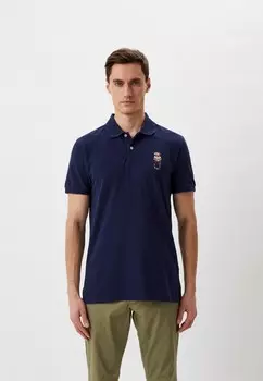Поло Polo Golf Ralph Lauren