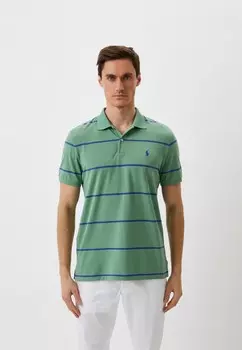 Поло Polo Golf Ralph Lauren