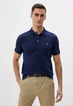 Поло Polo Ralph Lauren