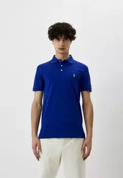 Поло Polo Ralph Lauren