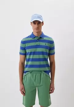 Поло Polo Ralph Lauren