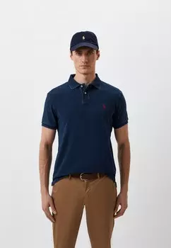 Поло Polo Ralph Lauren