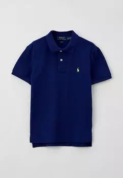 Поло Polo Ralph Lauren