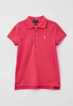 Поло Polo Ralph Lauren