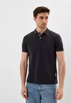 Поло QS by s.Oliver