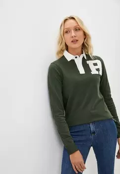 Поло Robe di Kappa