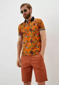 Поло Ruck&amp;Maul