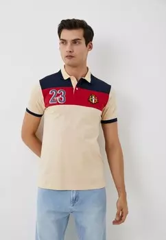 Поло Ruck&amp;Maul