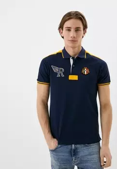 Поло Ruck&amp;Maul