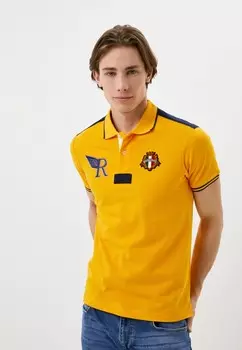 Поло Ruck&amp;Maul