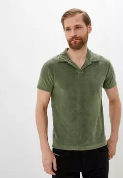 Поло Ruck&amp;Maul